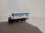 Daf busumer feinkost B,F,G, Hobby en Vrije tijd, Modelauto's | 1:50, Ophalen of Verzenden, Zo goed als nieuw, Bus of Vrachtwagen