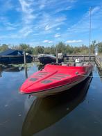 Speedboot Yamaha 6pk, Watersport en Boten, Ophalen of Verzenden, Zo goed als nieuw, Grootzeil, Minder dan 15 m²