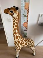 Grote Knuffel Giraffe, Kinderen en Baby's, Speelgoed | Knuffels en Pluche, Ophalen, Zo goed als nieuw, Overige typen