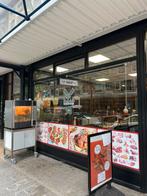 Slagerij ter overname peppelweg schiebroek, Zakelijke goederen, Exploitaties en Overnames