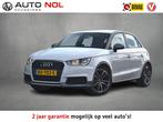 Audi A1 Sportback 1.0 TFSI Active | Airco | 17” LM | Navi, Auto's, Audi, Stof, 4 stoelen, Origineel Nederlands, Bedrijf