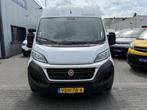 Fiat Ducato 35 3.0 Natural Power L4H2 POST VAKKEN CNG AARDGA, Voorwielaandrijving, Electronic Stability Program (ESP), 136 pk