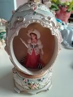 Muziek doos ei, Ophalen of Verzenden