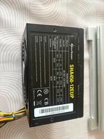 Sharkoon sha450-12eup 450w voeding, Computers en Software, Ophalen of Verzenden, Gebruikt