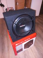 Caliber Basscube 600W -, Ophalen, Gebruikt