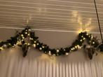 3 prachtig mooie guirlandes, Diversen, Ophalen, Zo goed als nieuw