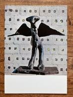 Germaine Richier - The Man of the Night, Ophalen of Verzenden, Ongelopen