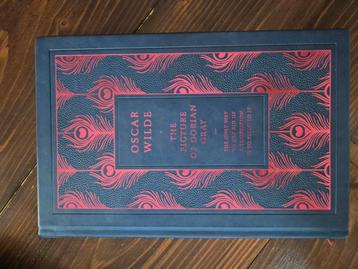 Oscar Wilde - The Picture of Dorian Gray beschikbaar voor biedingen
