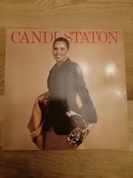 Candi Staton: Candi Staton (Vinyl LP 1980), Ophalen of Verzenden, 1980 tot 2000, Zo goed als nieuw, 12 inch
