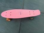 Nijdam penny board pennyboard roze, Ophalen of Verzenden