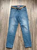Parami jeans Bowie maat 36, Kleding | Dames, ParaMi, Blauw, Overige jeansmaten, Ophalen of Verzenden