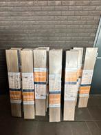 Marquee Floors by TORLYS Laminate floors: oppvlakken van 33m, Ophalen, Nieuw, 25 tot 50 m², Grijs