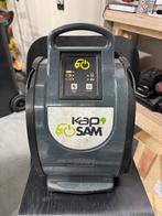 KAP’SAM/KAPSAM XCAP-500 Jumpstarter 12V startbooster, Auto-onderdelen, Accu's en Toebehoren, Ophalen of Verzenden, Nieuw, Renault