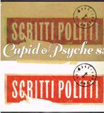 Scritti Politti : " Cupid & Psyche " USA LP - 1985, Cd's en Dvd's, Vinyl | Pop, Gebruikt, Ophalen of Verzenden, 1980 tot 2000