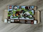 Lege Lego doosjes - Minecraft lego (lege doosjes), Ophalen of Verzenden, Gebruikt, Losse stenen, Lego