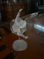 Swarovski Ballerina Beeldje, Verzamelen, Ophalen of Verzenden, Zo goed als nieuw, Figuurtje