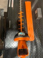 Stihl hsa 86, Ophalen, Gebruikt, Accu