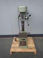 Kolomboormachine Ferm FM-16 , MC2 , 16mm, Doe-het-zelf en Verbouw, Gereedschap | Boormachines, Ophalen of Verzenden, Gebruikt