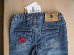 noukie's denim jeans maat 104, Ophalen of Verzenden, Nieuw, Jongen of Meisje, Broek
