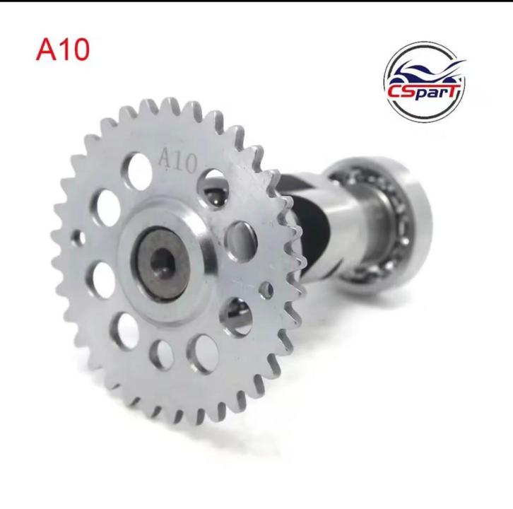 Nokkenas Gy6, Motoren, Tuning en Styling, Ophalen of Verzenden