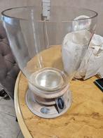 2 riverdale stolpen kandelaars, Ophalen of Verzenden, Zo goed als nieuw