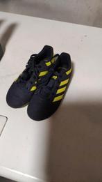 Voetbal schoenen Adidas spikes maat 30.5, Gebruikt, Maat XS of kleiner, Schoenen, Ophalen of Verzenden