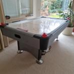 Airhockey Tafel - Plezier voor Jong en Oud!, Een of twee spelers, Ophalen, Gebruikt