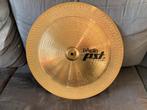 Paiste pst 3 China 18 inch, Ophalen of Verzenden, Zo goed als nieuw, Drums of Percussie