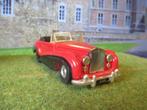 1:36 Rolls Royce Silver Dawn - Corgi Emily ontbreekt helaas, Ophalen of Verzenden, Gebruikt, Auto, Corgi