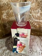 Prachtig Glas / Vaasje van Kosta Boda uit Zweden, Antiek en Kunst, Antiek | Glas en Kristal, Ophalen of Verzenden