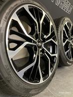 17” Ford Fiesta VII sport velgen + banden 4x108 205/45/17, Auto-onderdelen, Banden en Velgen, Gebruikt, -, -, Banden en Velgen