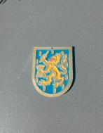 Nederlands Wapenschildje, Antiek en Kunst, Ophalen of Verzenden