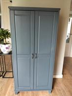 Mooie grijze legkast, Huis en Inrichting, Ophalen, Gebruikt, 50 tot 100 cm, 150 tot 200 cm