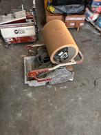 Raimondi Zaagmachine, Verstekmachine & Schoonmaakmachine, Ophalen, Gebruikt