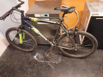 Merida Mountainbike - Gebruikt beschikbaar voor biedingen