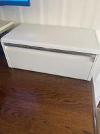 Brabantia broodtrommel, 50 tot 100 cm, Ophalen of Verzenden, Zo goed als nieuw, Metaal