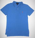 ZGAN Ralph Lauren polo blauw maat L 14-16y = 164, Kinderen en Baby's, Kinderkleding | Maat 164, Ophalen of Verzenden, Zo goed als nieuw