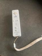 Nintendo Wii controller, Ophalen of Verzenden, Zo goed als nieuw, Wii, Wii-mote of Nunchuck