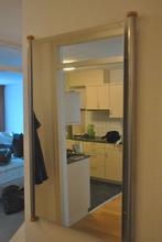 Spiegel, Bony Design, Ophalen, Minder dan 50 cm, Gebruikt, Minder dan 100 cm