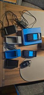 2x MyPOS D210 Pinapparaat + Accessoires, Ophalen of Verzenden, Overige typen