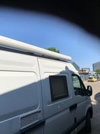 Bus camper renault master semie automaat, Caravans en Kamperen, Campers, Overige merken, Koelkast, Buscamper of Camperbus, Half-automaat