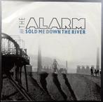 Vinyl single The Alarm - Sold me down the river - € 3,00, 7 inch, Single, Ophalen of Verzenden, Zo goed als nieuw