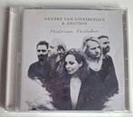 Anneke giersbergen &arstidir 2016 cd, Verzenden, Zo goed als nieuw, Poprock