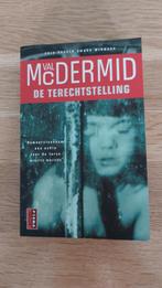 De Terechtstelling van Val McDermid Spannende thriller roman, Boeken, Thrillers, Ophalen, Europa overig, Val McDermid, Zo goed als nieuw