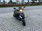 PIAGGIO ZIP | 2019 | IGET | 50cc, Fietsen en Brommers, Scooters | Piaggio, Ophalen, Maximaal 45 km/u, Zip, Zo goed als nieuw