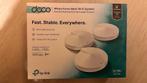 Deco M5 set, Ophalen of Verzenden, Zo goed als nieuw, TP-Link