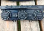 golf 7 climate control unit, Ophalen, Gebruikt, Volkswagen