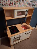 Keukentje, Kinderen en Baby's, Speelgoed | Speelkeukens, Ophalen of Verzenden, Gebruikt