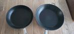 Ikea wokpan + koekenpan alle warmte bronnen, Huis en Inrichting, Keuken | Potten en Pannen, Overige materialen, Ophalen of Verzenden