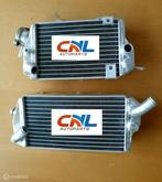 Radiateurs  Kawasaki KLX650 KLX 650 1993-1996 93  94 95 96, Motoren, Onderdelen | Merk-onafhankelijk, Nieuw, Ophalen of Verzenden